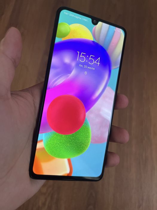 Samsung a41 64 GB