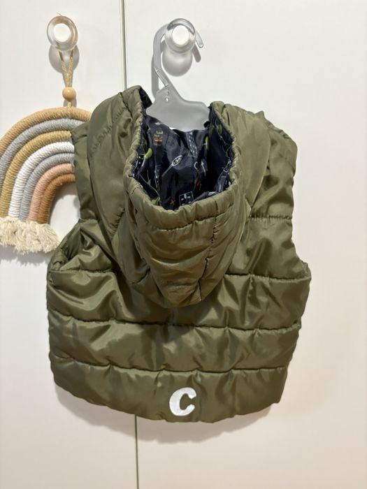 Детска грейка Lupilu, 86см