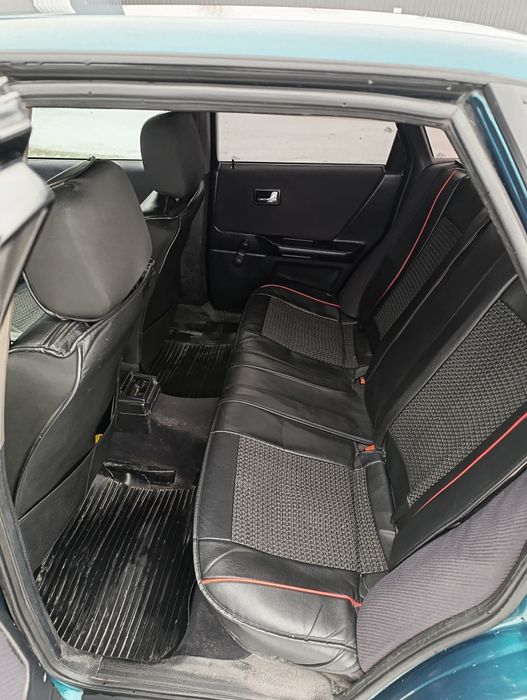 Продам машину Audi 80 В4