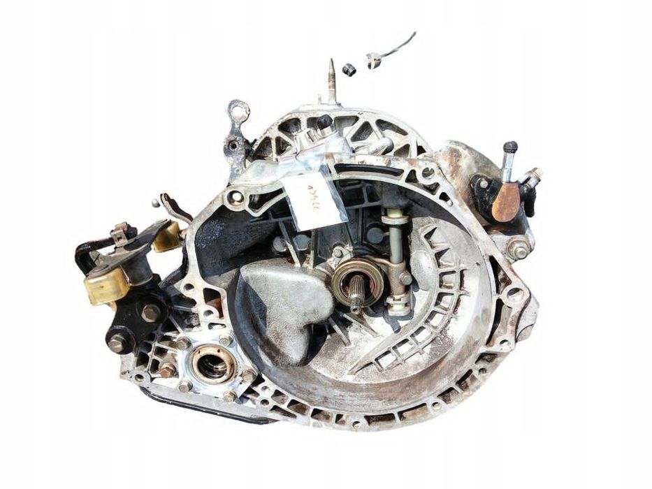 Продам коробку шивролет монзо 2023 год