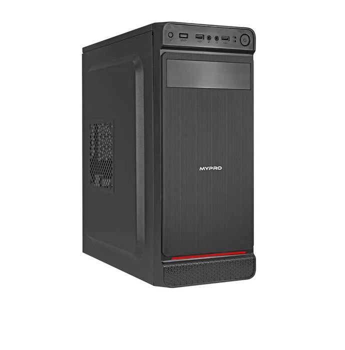 Новый! Офисный 12-поколения i5-12400