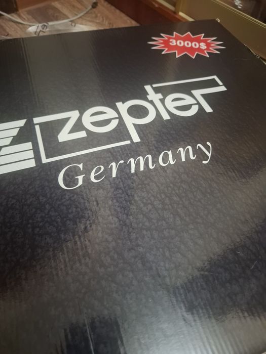 Продам набор кастрюль ZEPTER