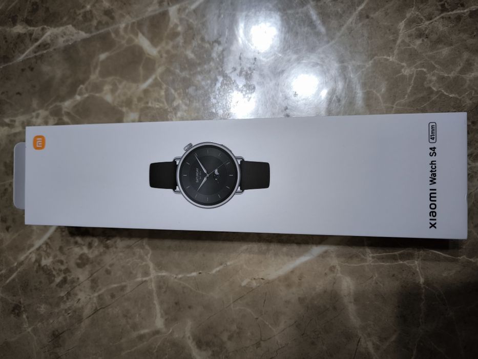 Смарт сағат новый сатылады