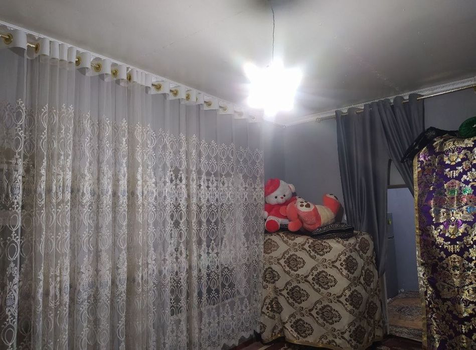 Qurilishi noldan yangi qurilgan yashash sharoyitiga ega tayyyor xovli