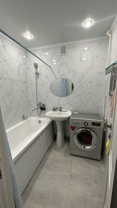 Продам 3х ком квартиру