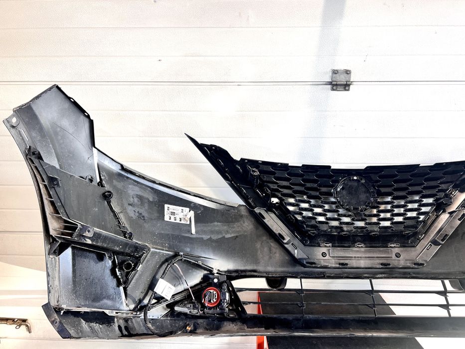 Bara fata Completa Nissan Qashqai J12 2021-2025