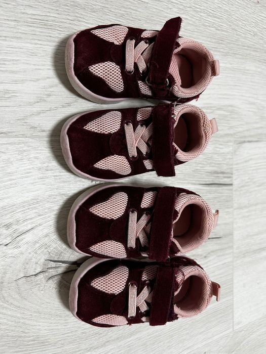 Бебешки маратонки