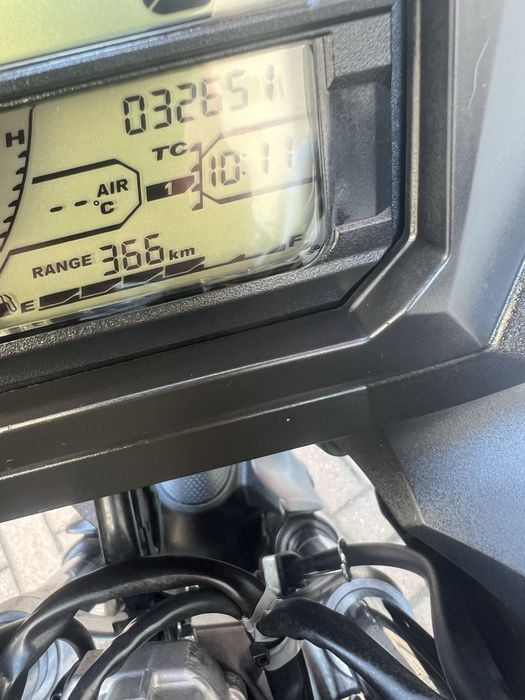 Motoideea vinde SUZUKI VSTROM XT 650 2022  ABS  Rate  Garantie