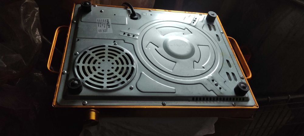 Электроплитка для дома