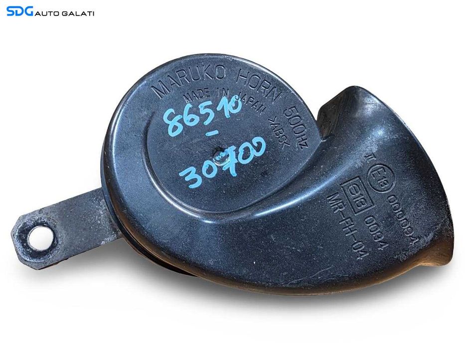 Claxon Claxoane Lexus IS IS220 2005 - 2013 Cod 86510-30700, 86520-30610 [N5970]