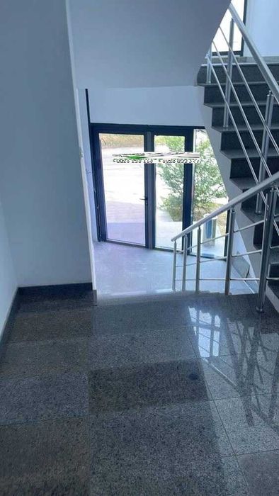 Пром.помещение в гр.Пловдив - кв. Индустриална Зона Тракия!