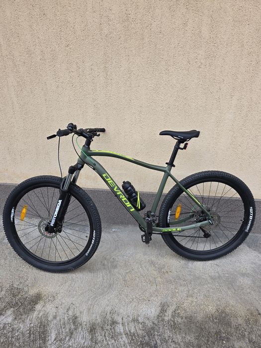 Bicicleta devron 29''