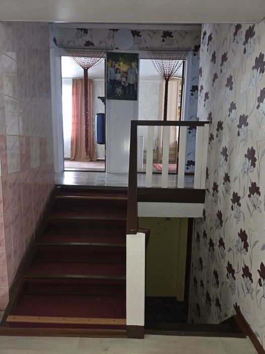 Продам Коттедж Двухэтажный