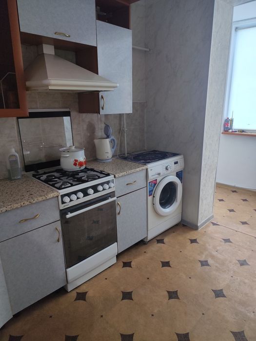 Квартира по суточно