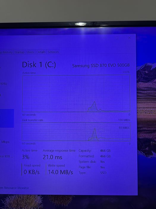 Мощен геймърски и работен компютър - Ryzen  9 3900X | RTX 2070 | 32GB RAM | 2.5TB