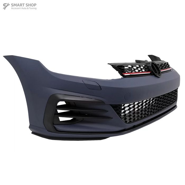 Kit Exterior Complet Golf 7.5 Facelift Hatchback (2017-2020) GTI Desig