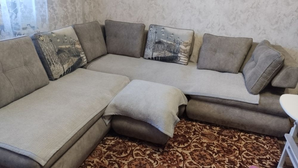 Продам диван в хорошем состоянии