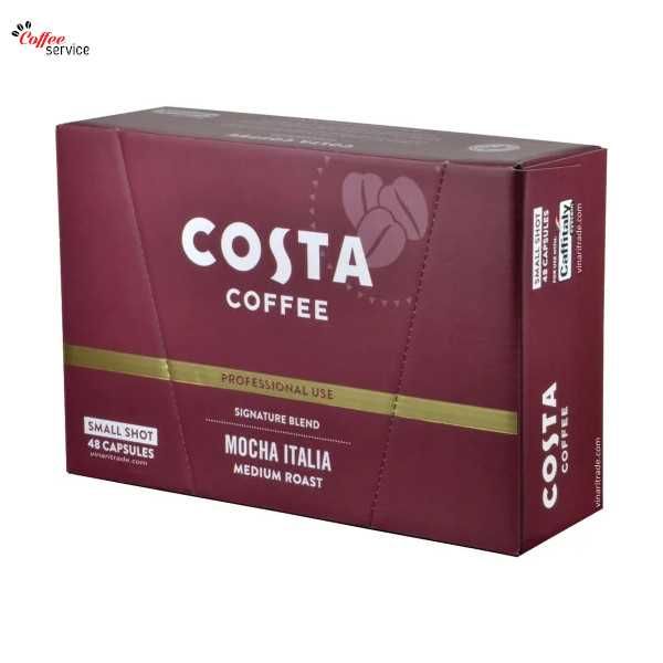 Costa Caffitaly капсули