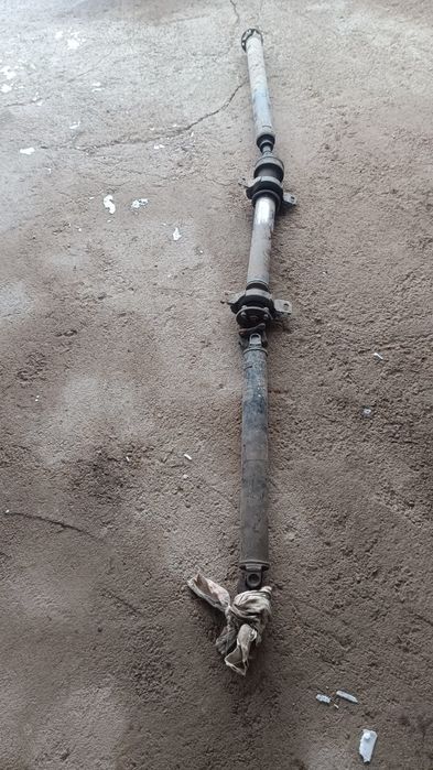 Кардан Toyota ipsum