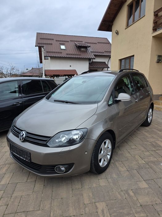 Vw Golf 6 Plus*2011*Euro 5