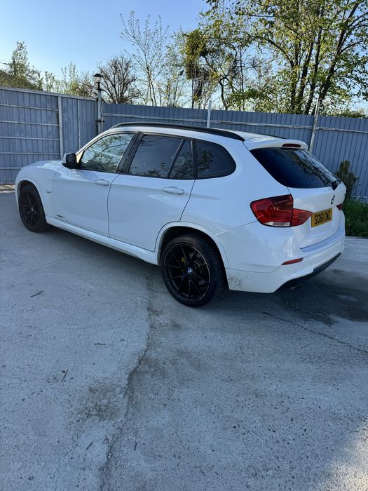 Piese  /elemente caroserie Bmw X1 Sdrive 18D M Sport