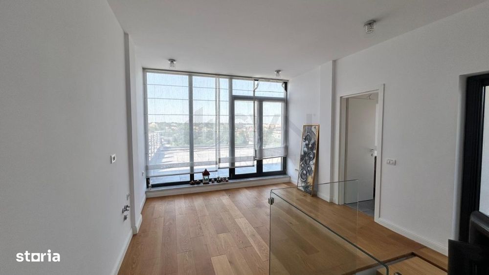 Apartament 4 Camere tip TRIPLEX- Terase 70mp
