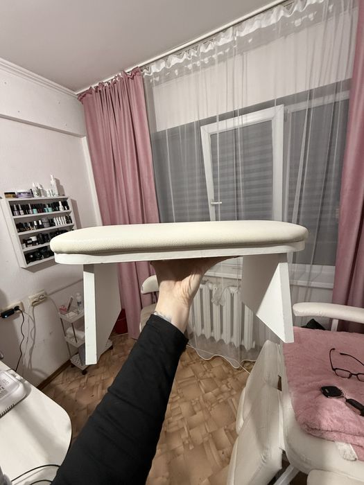 Подставка для рук