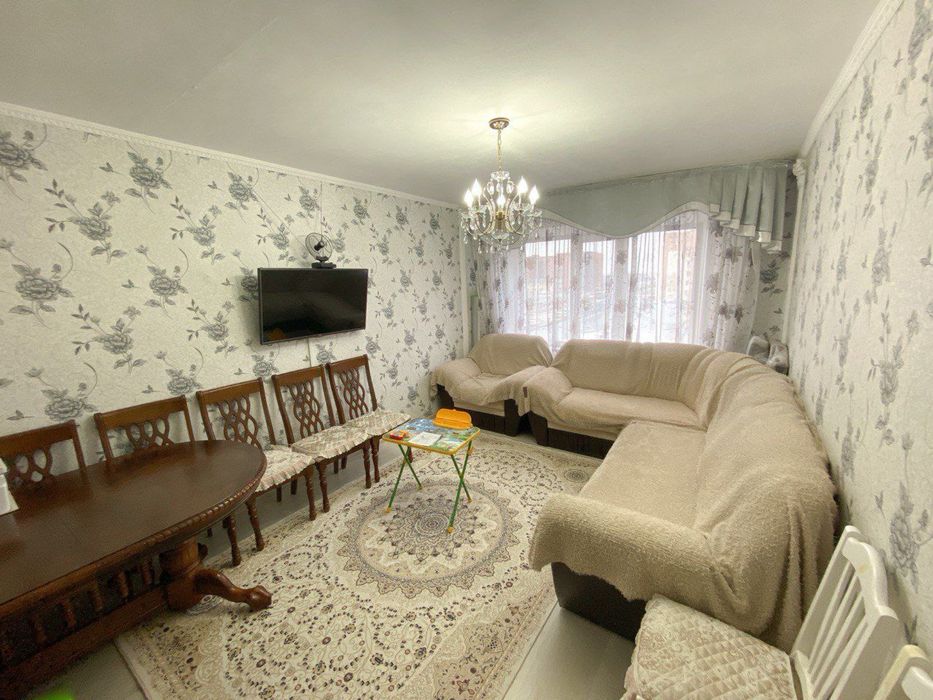 Продам 2 комнатную квартиру