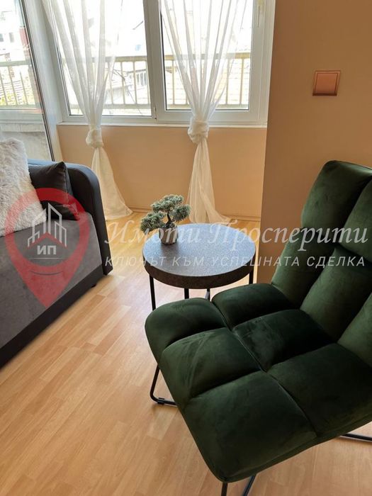 Дава се под наем Тристаен апартамент в София, Център - 89 кв.м за 900 € - Снимка #6