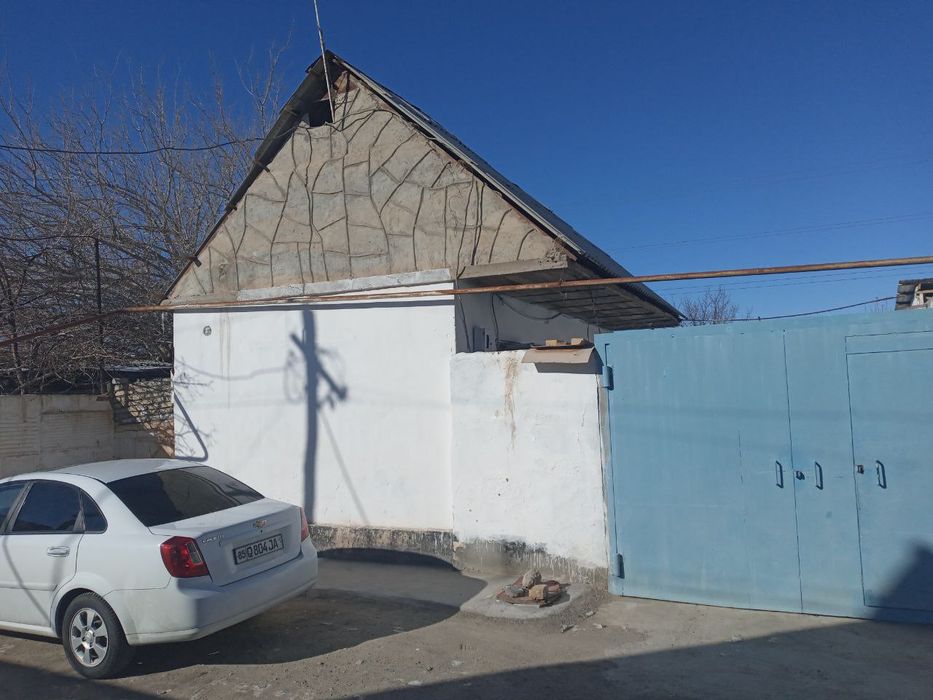 Дача сотилади  Металлург 6 куча