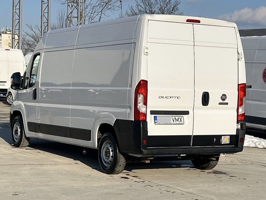 Fiat Ducato 2021