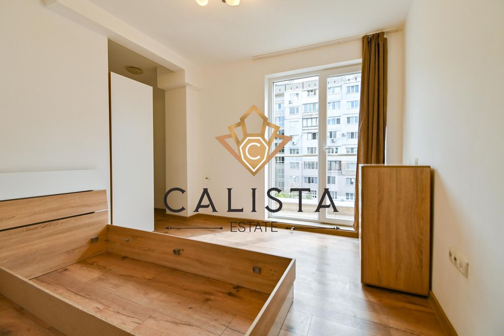 Тристаен апартамент под наем в ж.к. Надежда 2, 2165630