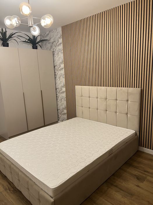 Apartament 2 camere | Prima Închiriere | Pipera OMV | Direct Proprieta