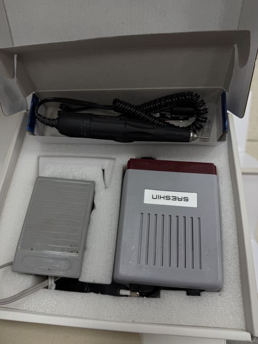 Аппарат strong 204 улучшеная версия