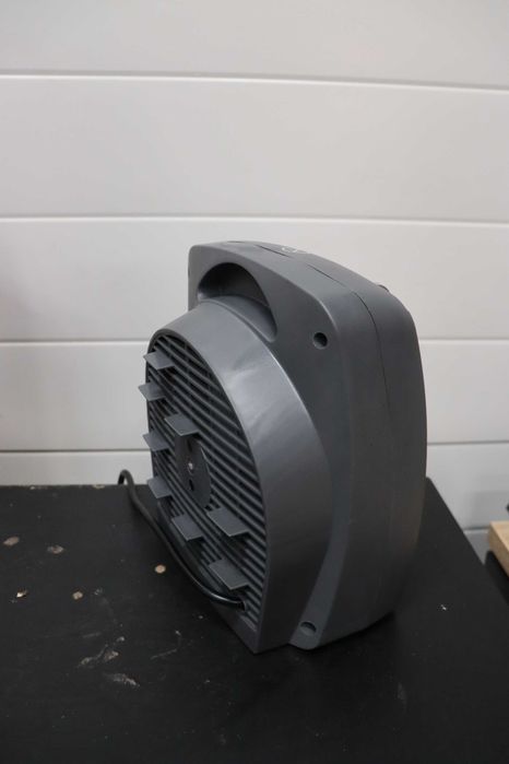 Вентилаторна печка Bestron с 2 нива на мощност, до 20кв, 2000W