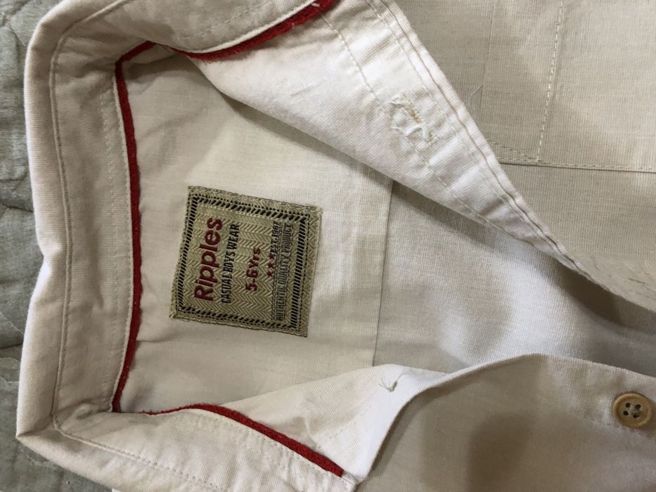 Продается рубашка .