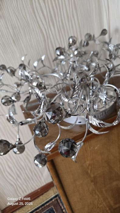 Люстра 13 рожков