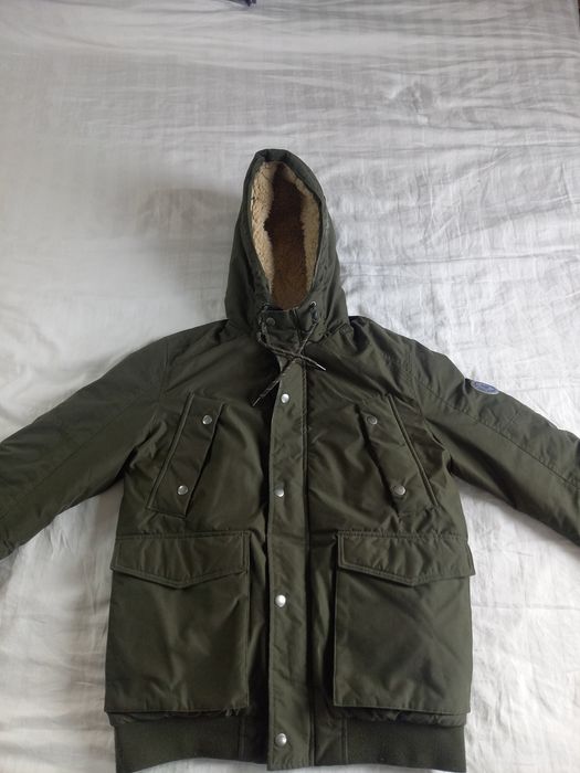 Мъжки зимни якета (jack and jones / fsbn)