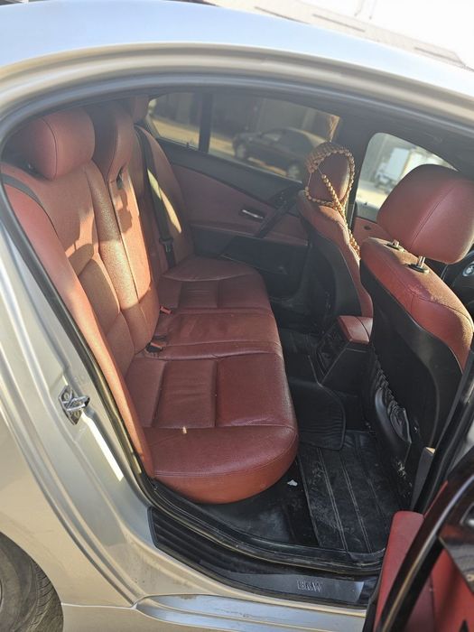 Bmw e60 530 avtomat