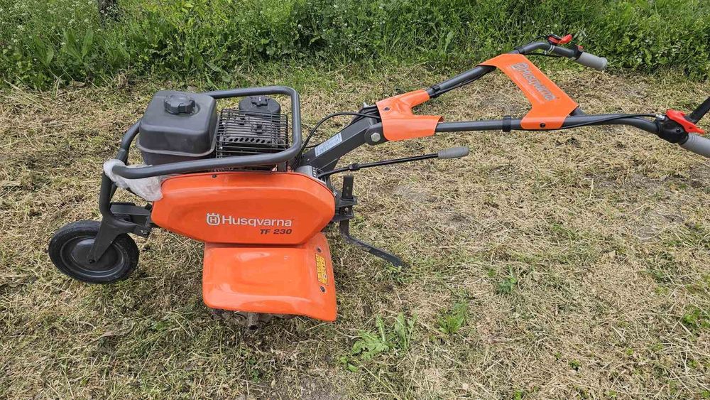 Мотофреза  TF230