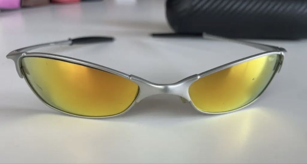 Очила  винтидж Roberto Cavalli , Oakley, Ray ban