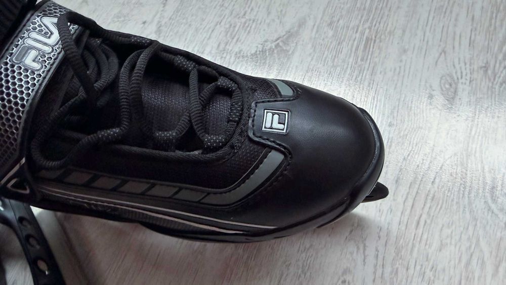 Patine gheata Fila marimea 42