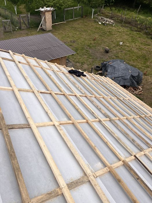 Reparati velux cosuri tabla dulgherie jgheaburi dolii coame