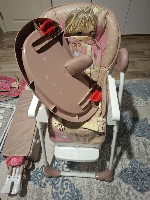 Снол за хранене бебе