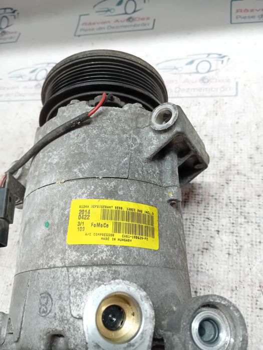 compresor ac ford c-max 1.0 benzina 2014