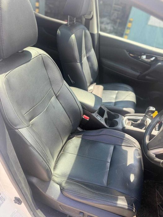 Dezmembrari piese Nissan Qashqai J11 1.6 DCI 2014 Cod: R9M 4x4