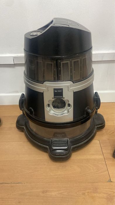 Пылесос: roboclean в отличном состояний