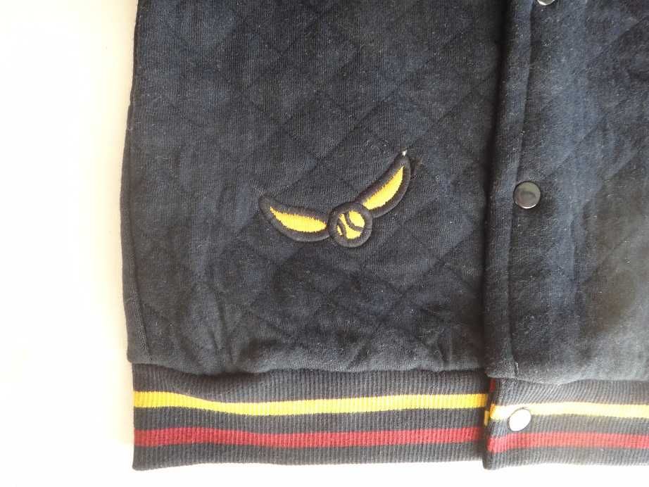 Ново яке Пепко/Pepco тъмносиньо Harry Poter размер 98