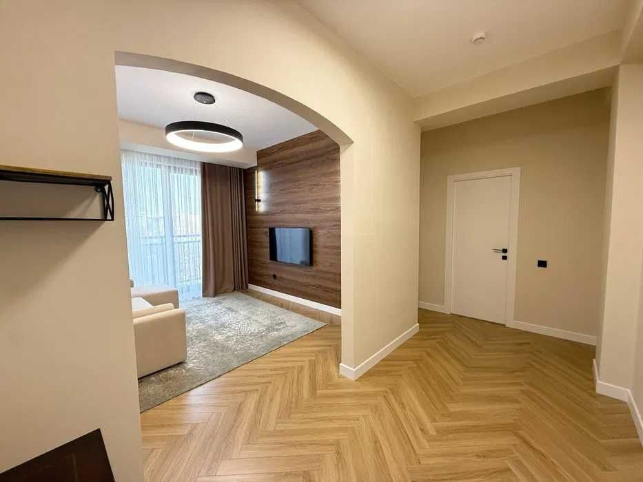 Жк Инфинити сдается 2 ком новая квартира Infinity for rent!!!