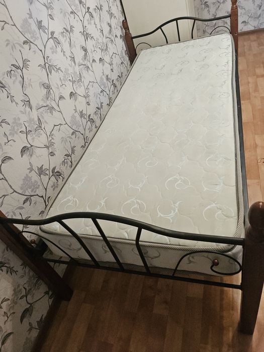 Продам кровать за 25 тыс